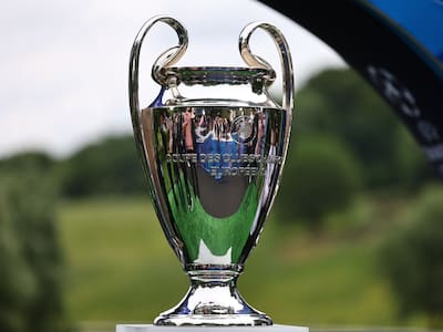El pronóstico de Iván Zamorano para la final de Champions League: “No sé si habrán muchos goles”