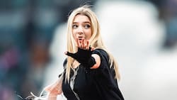 Fue invitada a cantar en el partido de Rusia ante Chile y sufre por La Roja: “Nos motivará”