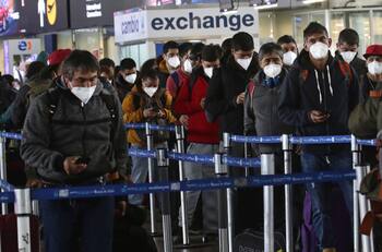 Minsal: ¿Cómo será el nuevo método para reabrir las fronteras?