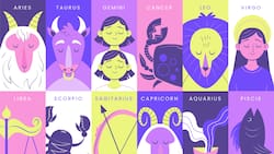 Horóscopo de este 1 de mayo: Esto tiene preparado el Universo para ti según tu Signo del Zodiaco