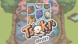 Tsuki Odyssey: ¿Cómo plantar nuevas semillas en la huerta?
