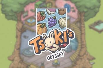 Tsuki Odyssey: ¿Cómo plantar nuevas semillas en la huerta?