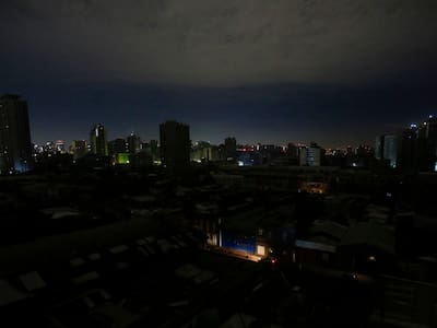 SEC confirma más de 160 mil hogares con cortes de luz en Chile: estas son las regiones más afectadas