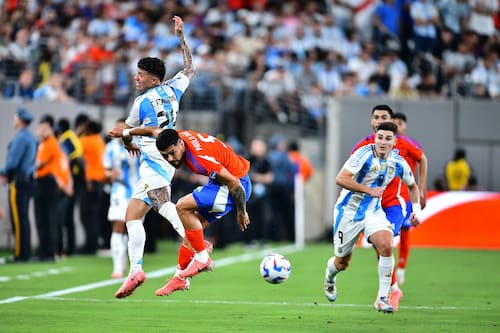 ¿Por qué no juega Enzo Fernández? Argentina visita a Chile por Eliminatorias sin la figura de Chelsea
