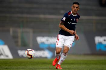 Osvaldo González: "Estamos convencidos de que la 'U' puede mejorar"