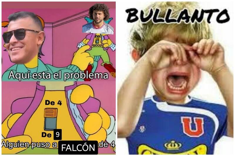 se llenaron de fotos tras el triunfo de Colo Colo ante Audax.