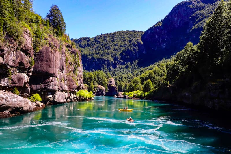 En esta región se ubica uno de los destinos turísticos más sustentables del mundo.