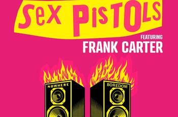 Sex Pistols regresa a Chile luego de casi 30 años: Fecha, lugar y precio de entradas
