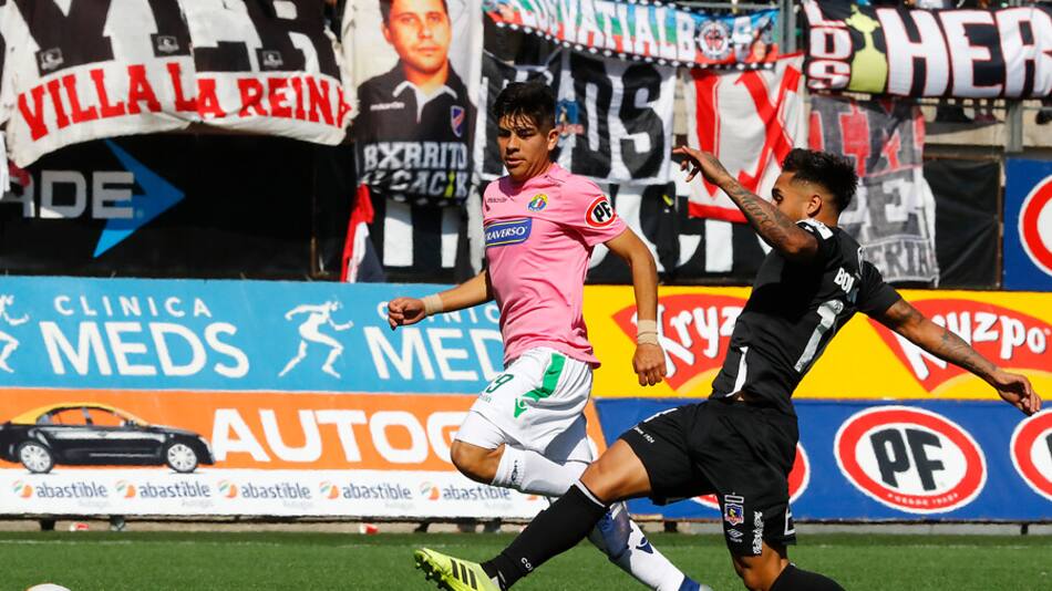 Audax Italiano vs Colo Colo (6)