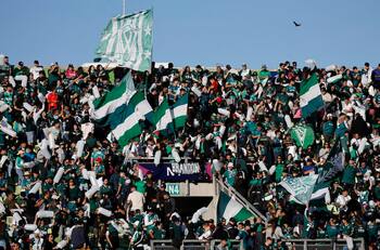 “Me da un poco de envidia ver a Coquimbo y Concepción, pero Wanderers sigue siendo el más popular de regiones”