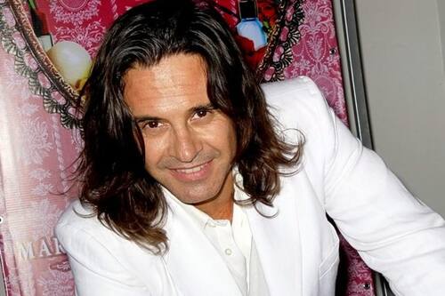 ¿Qué fue de Osvaldo Laport, el galán extranjero que rompió corazones en Chile hace 20 años en la teleserie Brujas?