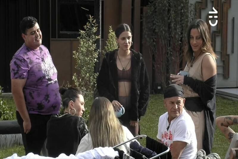 “Gran Hermano” Chile tiene a 18 participantes encerrados en Argentina