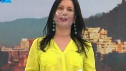 "Necesito hacer el duelo": Mirna Schindler habló de su salida de Canal 13 y deslizó sutil crítica