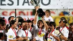 El olvidado jugador del Colo Colo de Claudio Borghi que dejó la Segunda División para probar suerte en el ascenso del fútbol argentino