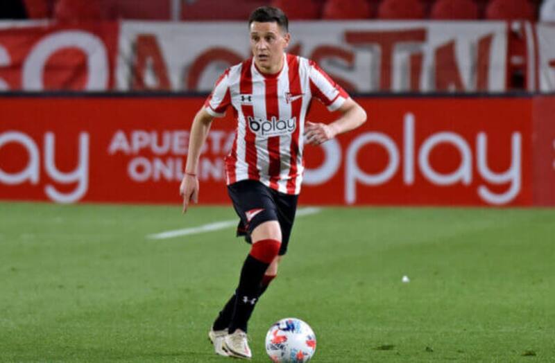 Fernando Zuqui alista su llegada a la UC.