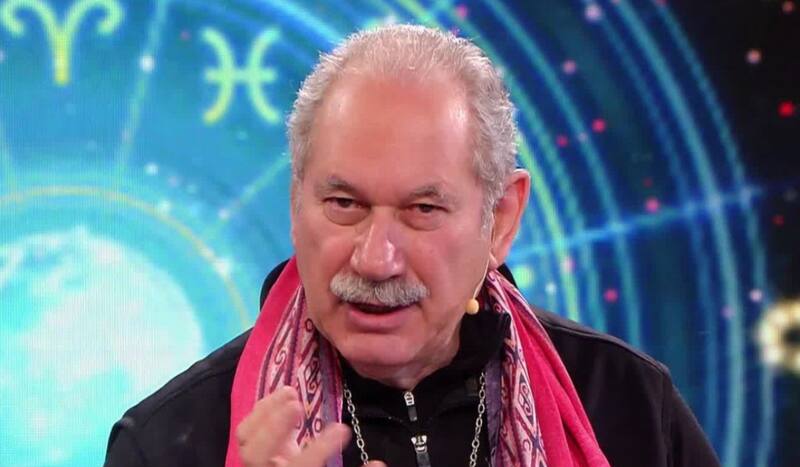 vuelve con su horóscopo para terminar la semana.