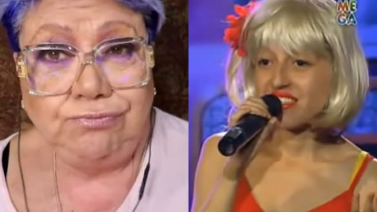 "La eché cag... del 'Yo Soy'": Paty Maldonado recordó cuando evaluó a Raquel Castillo y sus 5 mil imitaciones