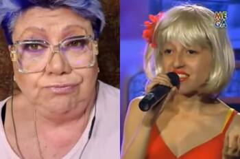 "La eché cag... del 'Yo Soy'": Paty Maldonado recordó cuando evaluó a Raquel Castillo y sus 5 mil imitaciones