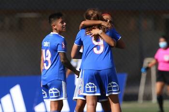 La U aparece entre los mejores 50 equipos del mundo en ranking publicado por la IFFHS