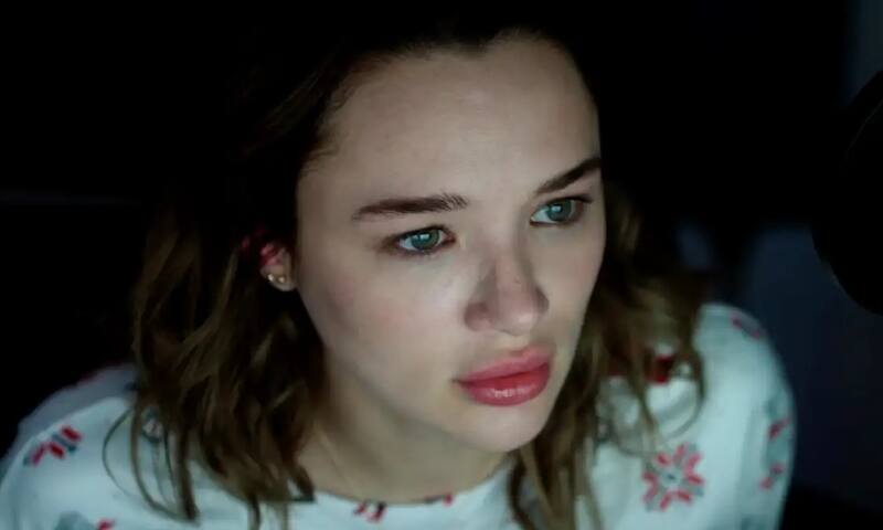 "Préstame tus Ojos" está disponible en Prime Video.