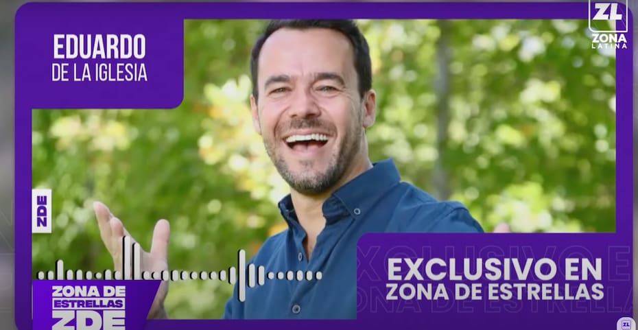 El animador sale en defensa de Julia Vial.
