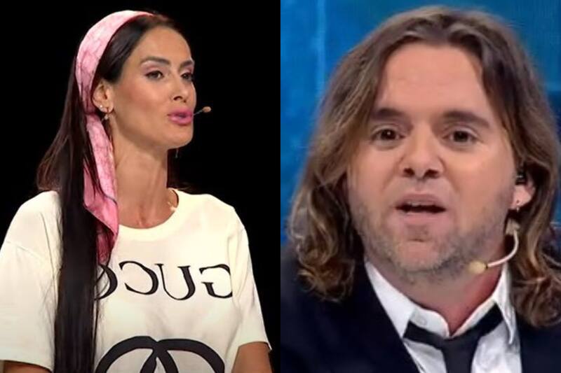 empatizó con Sebastián Eyzaguirre.