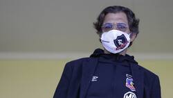 Aníbal Mosa reaparece con importante aporte a deportista chileno paralímpico