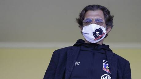 Aníbal Mosa reaparece con importante aporte a deportista chileno paralímpico