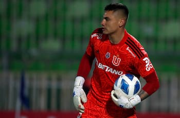 El cariñoso mensaje de exjugador de la U a Cristóbal Campos: “Mi regalón”