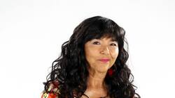 Malucha Pinto representará a las personas jubiladas en "La torre de Mabel": "Esta teleserie se hace cargo de lo que pasa en el país"