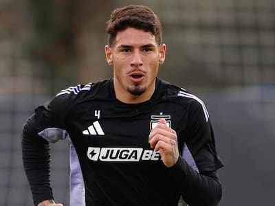 Últimas horas: el plazo máximo que tiene Colo Colo para responder la oferta de Alan Saldivia