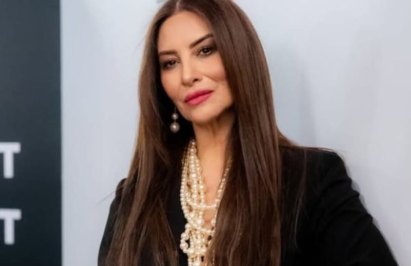 reconoció estar con ayuda psicológica. Créditos: Instagram