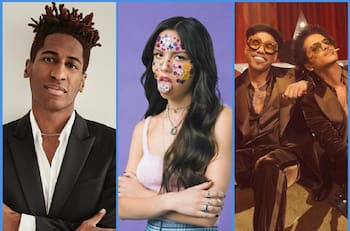 Grammy 2022: Revisa aquí los ganadores del evento donde destacaron Olivia Rodrigo, Jon Batiste y Silk Sonic
