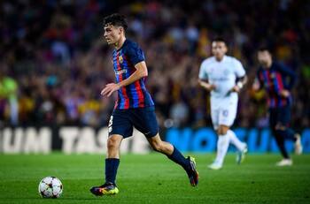FOTO | La innovadora camiseta que estrenará el Barcelona en el Clásico ante Real Madrid