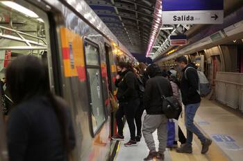 Fiestas Patrias: Las comunas que no tienen acceso al permiso especial
