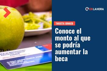 Beca BAES: Conoce cuál es el saldo que reciben los estudiantes y el monto al que se pide aumentar