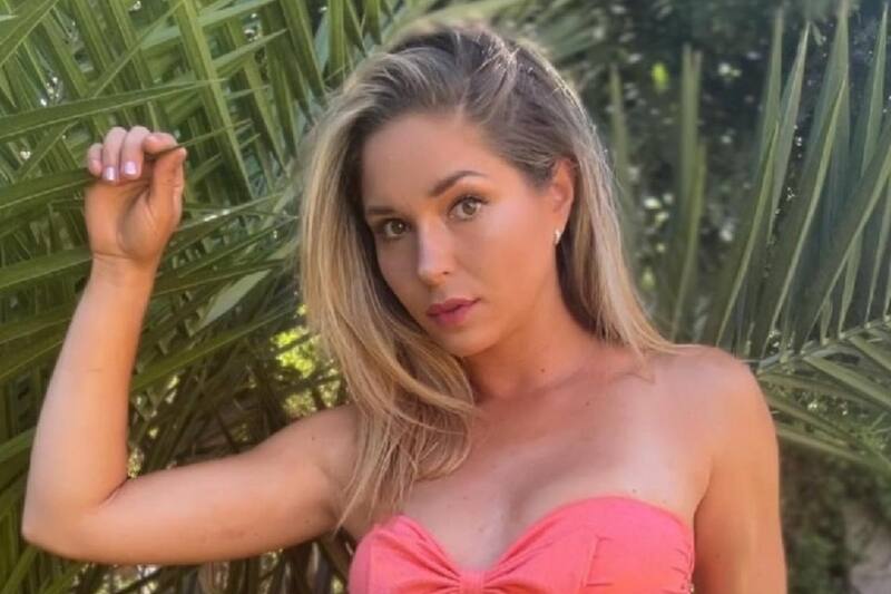 sufre de trastorno bipolar. Créditos: Instagram