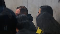 Formalizan por homicidio calificado a imputados por el caso de Francisco Albornoz