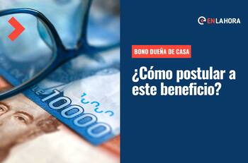 Bono Dueña de Casa: Consulta con tu RUT si recibes este aporte y de cuánto es el monto que entrega