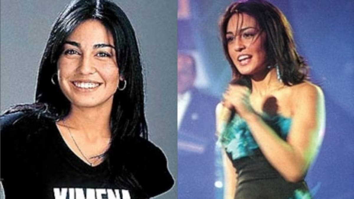 Con foto de su pancita: Ximena Abarca, ganadora de “Protagonistas de la Música” y ex “Mekano”, anuncia su embarazo