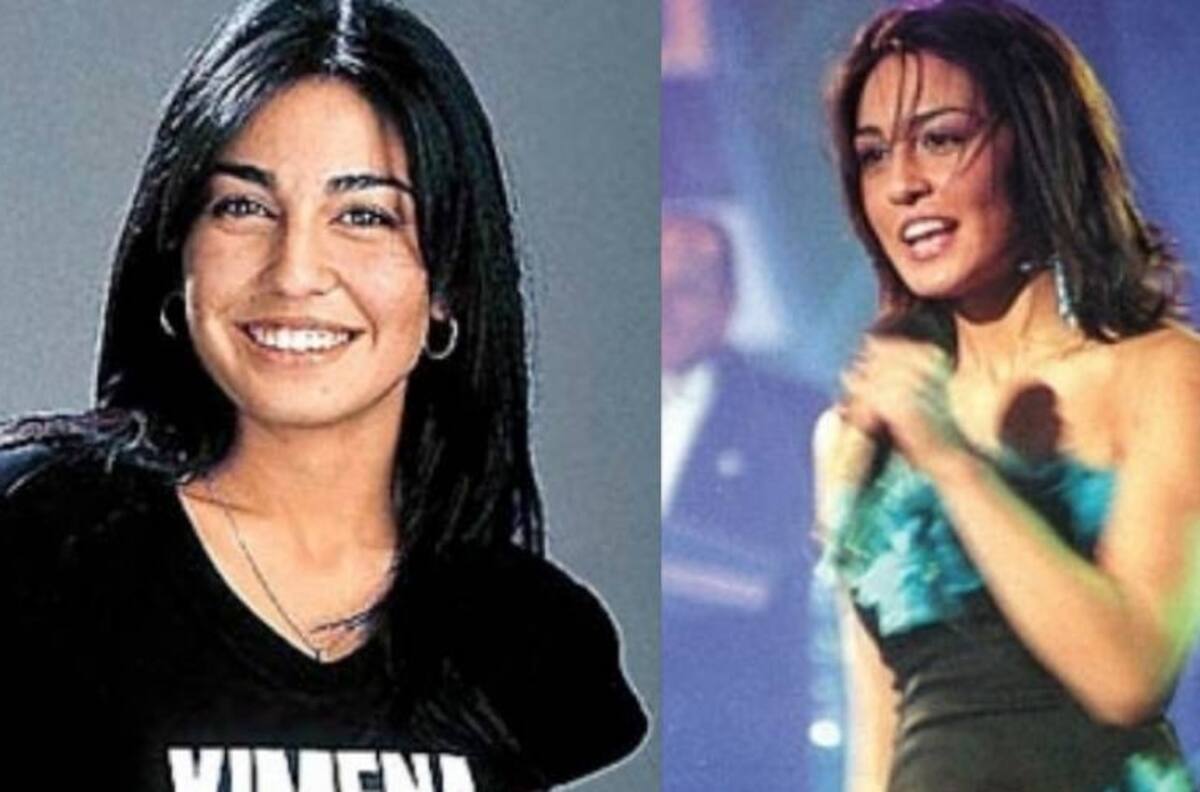 Con foto de su pancita: Ximena Abarca, ganadora de “Protagonistas de la Música” y ex “Mekano”, anuncia su embarazo