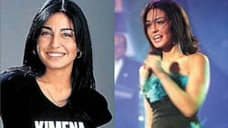 Con foto de su pancita: Ximena Abarca, ganadora de “Protagonistas de la Música” y ex “Mekano”, anuncia su embarazo