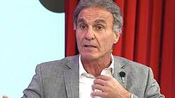 VIDEO | "Que se arreglen, ahora hincho por Perú": El burlesco mensaje de Oscar Ruggeri tras la caída de La Roja