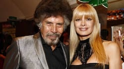 Beatriz Alegret presenta a su nueva pareja tras el fin de su relación con el Compadre Moncho