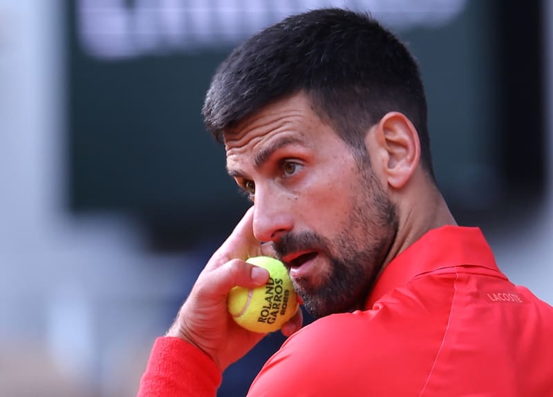 Fijó su mirada en Grecia. EFE