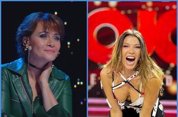 Cambio en el equipo: Esta es la razón por la que Catherine Fulop tuvo que ser reemplazada por Amaya Forch en “Talento Rojo”