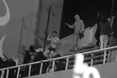 Detienen al primer barra de Independiente que atentó contra hinchas de la U en la masacre de Avellaneda