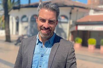 Quién es Nicolás Gutiérrez, exnotero de "SQP" que será parte de "Hoy se habla" en TVN