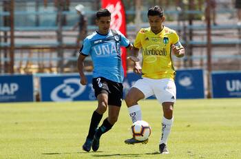 Braulio Leal tuvo que renunciar a Deportes Iquique por problemas familiares