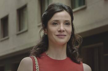 Serie "Isabel" de Mega y financiada por CNTV fue adquirida por HBO para ser emitida en EEUU